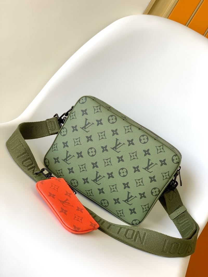 LV Satchel bags